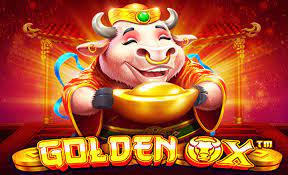 slot golden ox