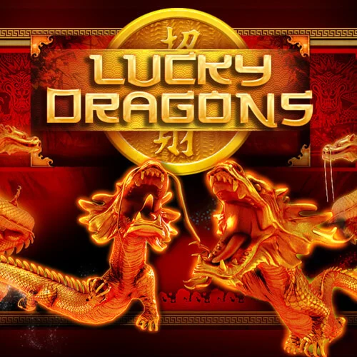demo slot lucky dragons