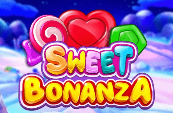 slot sweet bonanza